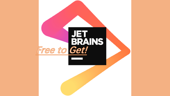 免费获取JetBrains全家桶产品正版License