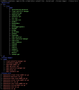 从源码打造云原生时代的「Linux」——Kubernetes