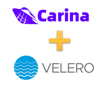 “免费”容器存储及备份恢复方案