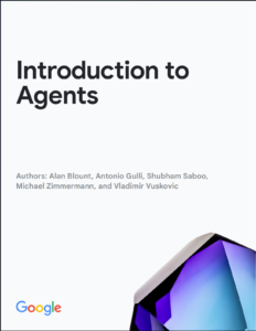 Google AI 技术白皮书